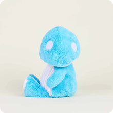 Blue Toadstool Warmie