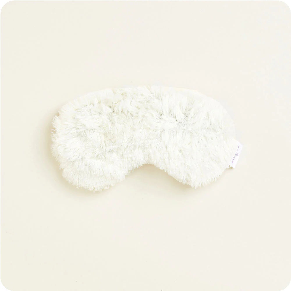Cream Eye Mask Warmies