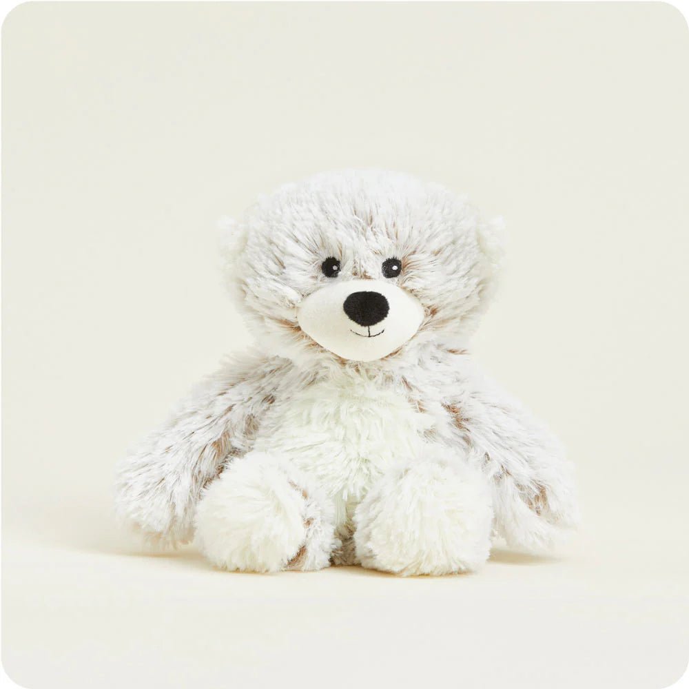 Brown Marshmallow Bear Junior