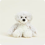 Brown Marshmallow Bear Junior