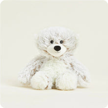 Brown Marshmallow Bear Junior