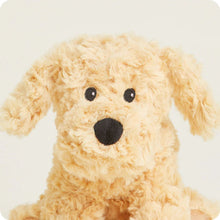 Golden Dog Junior Warmies