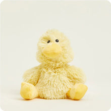 Duck Junior Warmies