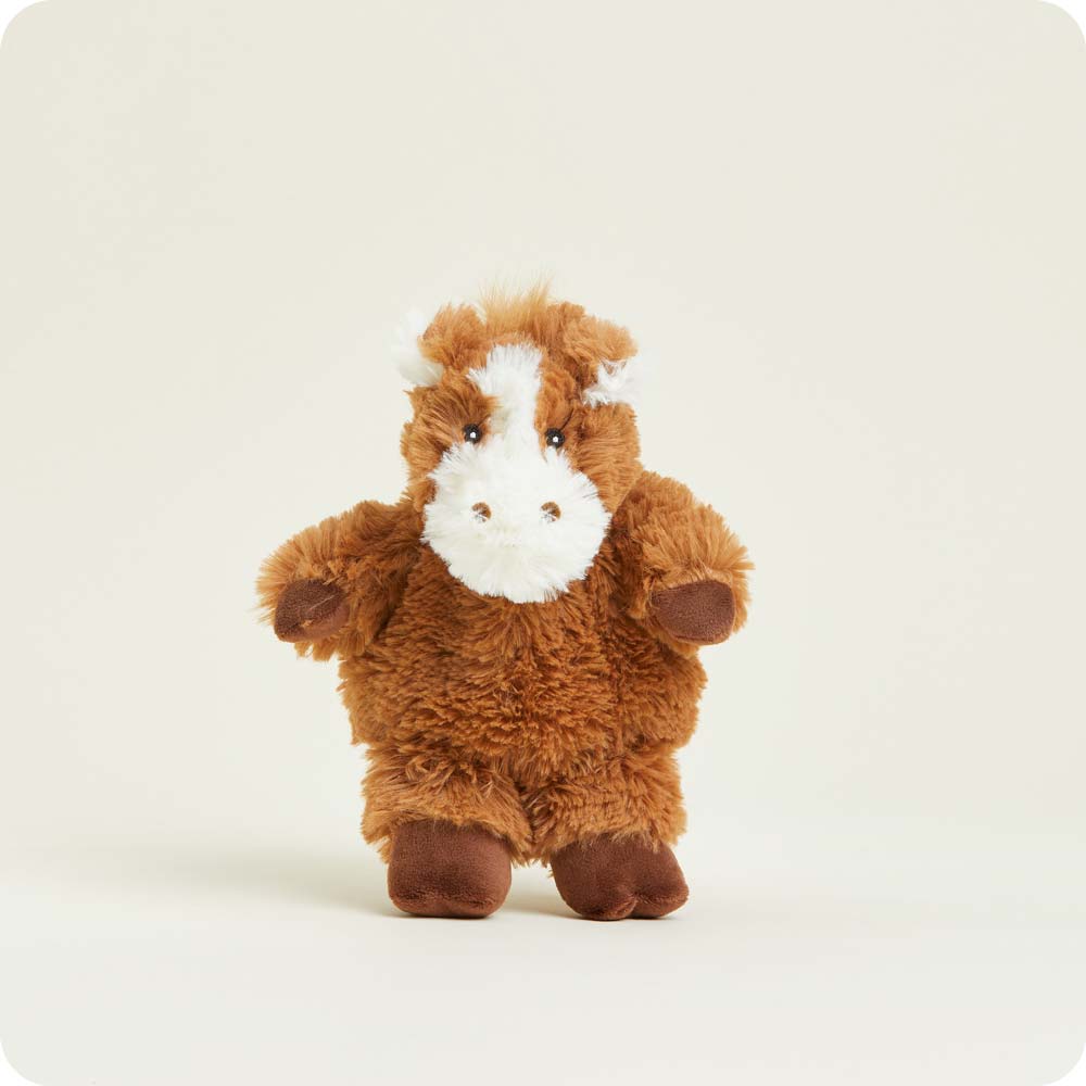 Horse Junior Warmies