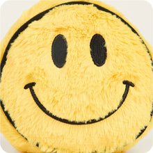 Smiley Face Warmies