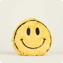 Smiley Face Warmies