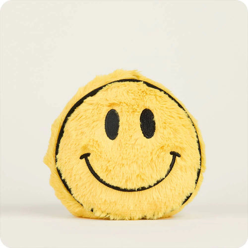 Smiley Face Warmies
