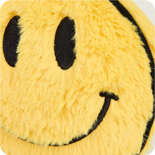 Smiley Face Warmies
