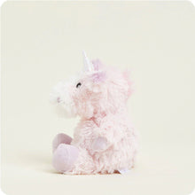 Pink Unicorn Junior Warmies