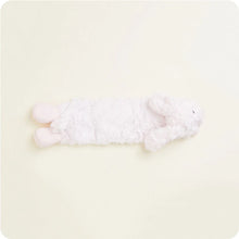 Light Pink Bunny Warmies Wrap