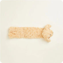 Golden Dog Warmies Wrap