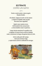 Con calma (cartas)