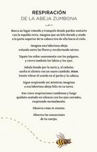 Con calma (cartas)