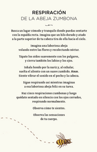 Con calma (cartas)