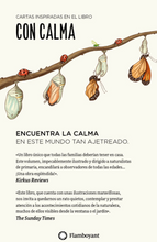 Con calma (cartas)