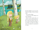 Dagfrid. Una niña vikinga