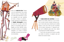 Malvarina 2. Bruja en prácticas