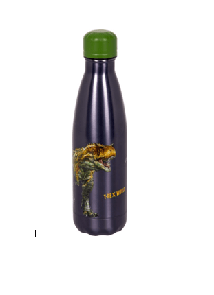 Vacuum Flask T-RexWorld