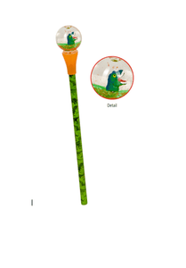 Pencil with Topper T-RexWorld