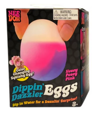 Dippin Dazzler Nee Doh