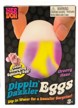 Dippin Dazzler Nee Doh