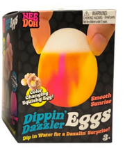 Dippin Dazzler Nee Doh