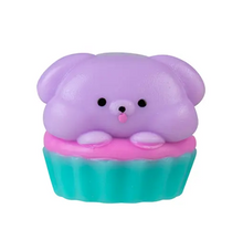 Taba-licious Snackies ( 6 tipos)