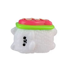 Taba-licious Snackies ( 6 tipos)
