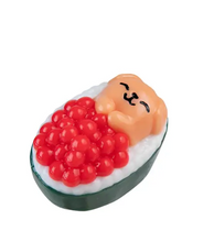 Taba-licious Snackies ( 6 tipos)