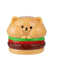 Taba-licious Snackies ( 6 tipos)