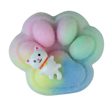 Taba-licious Fluffy Paws (4 colores)