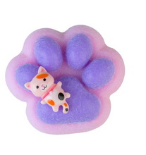 Taba-licious Fluffy Paws (4 colores)