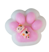 Taba-licious Fluffy Paws (4 colores)