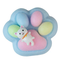 Taba-licious Fluffy Paws (4 colores)