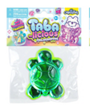Taba-licious Holographic Assortment (7 tipos)
