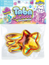 Taba-licious Holographic Assortment (7 tipos)
