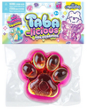 Taba-licious Holographic Assortment (7 tipos)