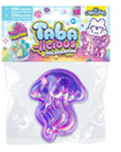 Taba-licious Holographic Assortment (7 tipos)