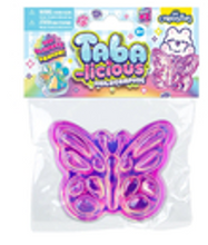 Taba-licious Holographic Assortment (7 tipos)