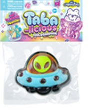 Taba-licious Holographic Assortment (7 tipos)