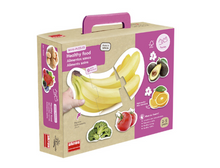 Rompecabezas Maxi - comida saludable