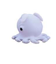 Sugar Octopus Squeezy ( 2 colores)