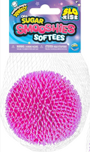 Curiosities Sugar Smooshies Softees