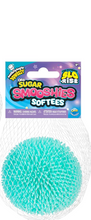 Curiosities Sugar Smooshies Softees
