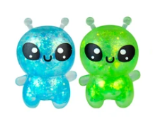 Sugar Swaps Twin Squishies – Series 2 (5 Designs)
