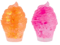 Sugar Swaps Twin Squishies – Series 2 (5 Designs)