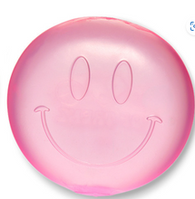Sugar Squisher-Happy Face (4 Colores)