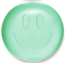 Sugar Squisher-Happy Face (4 Colores)