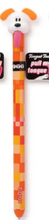 Tongue Tied Pen (6 colores)
