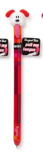 Tongue Tied Pen (6 colores)